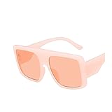2025 Designer-Sonnenbrille mit großem Rahmen, Retro-Straßen-Sonnenbrille, Outdoor-Dekoration...