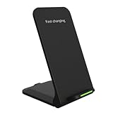 15W Faltbarer Wireless Charger Stand, Kabelloses Induktionsladegerät &...