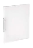 Pagna Ringbuch A4 Lucy Basic PP, 2-Ring-Mechanik, 16 mm, Transparent