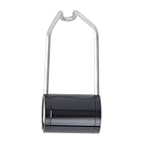 Chenxi Studio Fahrradlichthalterungen, Mountainbike-Ständer, Universal-Fahrradlampenklemme für...