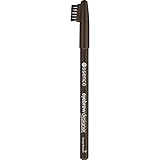 essence cosmetics eyebrow DESIGNER, Eye Pencil, Augenbrauenstift, Nr. 11 deep brown, braun,...