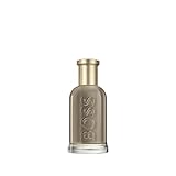 BOSS BOTTLED Eau de Parfum, orientalisch-holziger Herrenduft mit Zimt und Moschusnoten für...