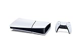 SONY Playstation 5 - Console Slim - Digital Edition - White (EU) (PS5)