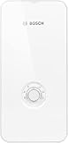Bosch elektronisch geregelter Durchlauferhitzer Tronic Comfort AquaStop 21/24/27 kW - Umschaltbar,...