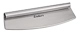 Enders® Premium Pizzaschneider aus Edelstahl, für Pizza und Flammkuchen, scharf, ergonomischer...