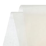 MECCANIXITY Seidenpapier, Seidenpapier, Beige, 40 Stück, 40 Stück