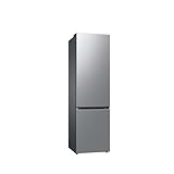 Samsung RL38T607BS9/EF Kühl-Gefrierkombination, 203 cm, 387 l, Kühlschrank mit Gefrierfach, Twin...