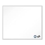 FrauSonne Infrarotheizung Wandmontage 350W, Infrarot Wandheizung – Energiesparender...