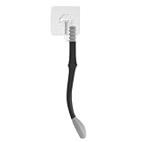 WC-Hilfsmittel zum Wischen – Komfort- , Hilfsreiniger, große Reichweite, 39,6 cm, WC- mit...