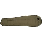 Carinthia Defence 6 Large Hochleistungs-Winterschlafsack für Temperaturen bis -18°C
