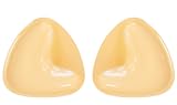 Auftl Klebe Bh Doppelseitig, Klebe-bhs Große Brust Sticky Bra Pads Push Up, Selbstklebende...