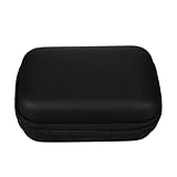 Mikinona Wasserdichte Stoßfeste Effektpedal-tasche Gitarre Robuster Tragbarer Organizer mit Weichem...