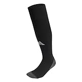 adidas Unisex Knee Socks Referee 22 Socks, Black, HN1615, L