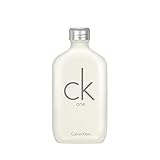 Calvin Klein CK ONE Eau de Toilette