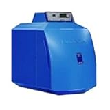 Buderus Öl Brennwertkessel GB 125 22KW mit Blaubrenner