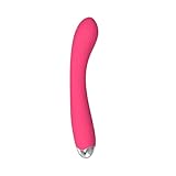 Bluetooth Vibrator mit APP Ferngesteuerter Vibratoren, mit 10 Vibrationsmodi Sex Spielzeug, mit...