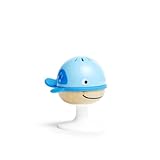 Hape  Saugnapf  Rasselset – 3‑teilige Meeres‑Tier Rassel‑ und Beißspielzeug,...