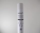 Elektrostatisch Selbsthaftende Whiteboard Folie XL von INNOX® - haftet magnetisch an allen...