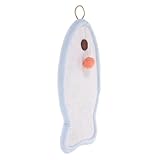 Toyvian Kratzbrett Katze Kitten Kratzmatte aus Langlebigem Sisal Beidseitig Nutzbar Stabiler...
