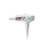 Rowenta Studio Dry Glow Haartrockner, 2100 Watt, Föhn mit Diffusor für Locken, 3 Temperatur- und 2...