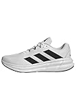 adidas Herren Questar 3 Running Shoes Laufschuhe, Cloud White/Core Black/Dash Grey, 42 2/3 EU