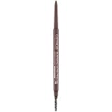 Catrice Slim'Matic Ultra Precise Brow Pencil Waterproof, Augenbrauenstift, Nr. 030, Braun,...