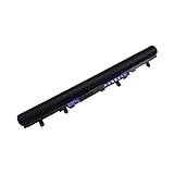 CYDZ® 2600mAh 14.8V Ersetzen Laptop Akku AL12A32 AL12A42 AL12A52 AL12A72 für Acer Aspire E1-510...