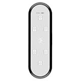 Uhngw Autotür-LED-Lichter, Auto-Lichter, Auto-Sensing-Türschweller, wiederaufladbares...