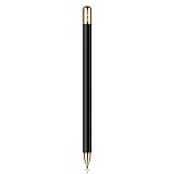 MEKO Eingabestift Disc Touch Pen, 2 in 1 Stylus Pen universal Touchstift 100% kompatibel mit Allen...