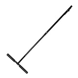 HONMEET Ersatzgriff Für Kleines Trampolin Trampolingriff Aus Metall Austauschbarer Griff Für...