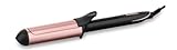 BaByliss 38mm Lockenstab mit Quartz-Keramik Beschichtung für extra große Locken und Wellen, 6...