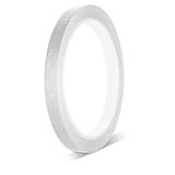 KALIONE Reflektorband Selbstklebend Neon Klebeband Warning Tape 10mm x 8m Reflektierende Aufkleber...