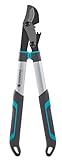 Gardena Astschere EnergyCut 600 B: Die handliche Baumschere mit integriertem Getriebe für...
