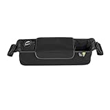 Baby Jogger Kinderwagen Organizer mit isoliertem Getränkehalter | für Ciy Elite 2, City Mini GT2,...