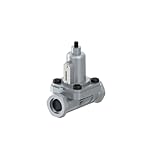 WABCO 4341001260 Überströmventil 0.42kg