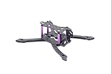 BTFWM 3K Volle Carbon Faser MicroEagle 120mm 3mm Arm Freestyle Rahmen FPV Racing FPV...