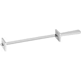 Original Kaiser Inspiration Tortenmesser mit Distanzhaltern 32 cm, Tortenschneider, Kuchenschneider,...