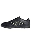 adidas Unisex COPA Pure III Club Turf Football Boots Fußballschuhe, core Black/DGH solid Grey/Lucid...