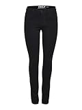 ONLY Female Skinny Jeans ONLRAIN Mittlere Taille Skinny Fit Jeans