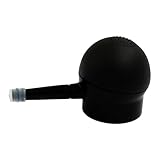 Langlebige Konstruktion Haarfaser-Sprayapplikator - Reisefreundliches Design Haar Kaschierer...