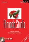 Pinnacle Studio. Professionell und einfach: Videobearbeitung mit Pinnacle Studio