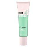 essence HELLO, GOOD STUFF! FACE PRIMER, Transparent, feuchtigkeitsspendend, pflegend, grundierend,...