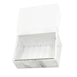 Mipcase Praktischer Wimpernbandschneider aus Robustem Material mit Staubschutz Kompakter...