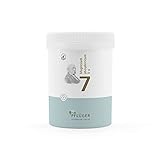 PFLÜGER Schüßler Salze Nr. 7 Magnesium phosphoricum D6-1000 Tabletten - Das Salz der Nerven und...