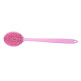 Baluue 1Stk Badebürste exfoliating brush massagegürtel shower brush körperbürsten bathtub...