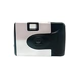 Einweg-Filmkamera für Kinder, 3,5 cm, Retro-Design, ideal für Kinder und Fotografie-Enthusiasten,...
