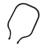 Duroecsain Kantenschutz für Pickleball-Schläger, Schutz für Padelschläger, Trainingszubehör,...