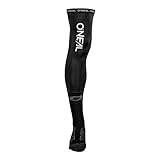 O'NEAL | Motocross-Socken | Motocross Enduro | Strickgewebe für Komfort, Mesh-Rückseite für mehr...
