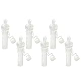 Colostrum-Sammelröhrchen, Milchbehälter, 5 ml Fassungsvermögen, für die einfache...