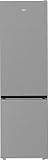 Beko Kühl- Gefrierkombination B5RCNA416HXB, 415 Liter Nutzinhalt, 203,5 cm hoch, Wechselbarer...
